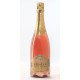 Champagne HeraLion Mix Sélection Eclat d'Or, Rosé, Vintage - 3 Blles